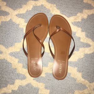 Leather Sandals